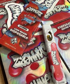 Jammerz 2G Disposable