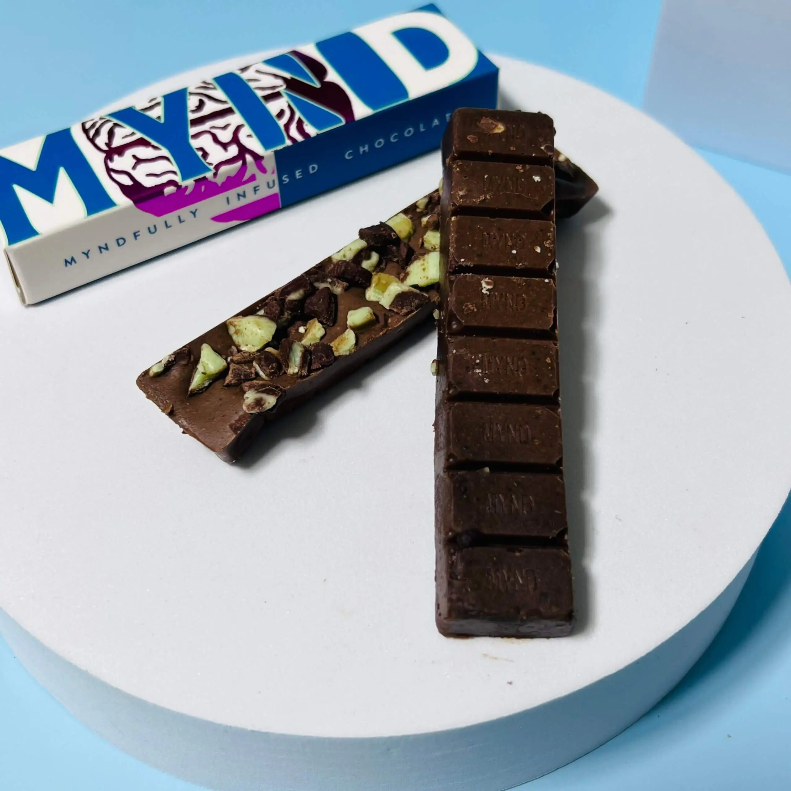 Mynd Mushrooms Bars - Image 2