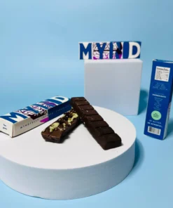 Mynd Mushrooms Bars