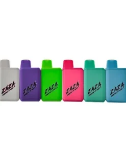 Zaza Disposable Vape
