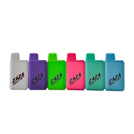 Zaza Disposable Vape