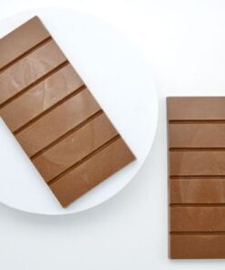 Alternative view of 6 GRAM MILKY WAY MUSHROOM BAR