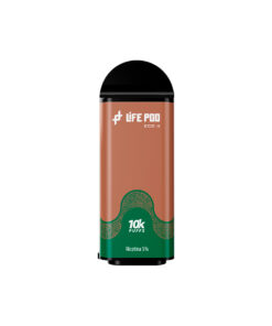 Alternative view of Life Pod Disposable