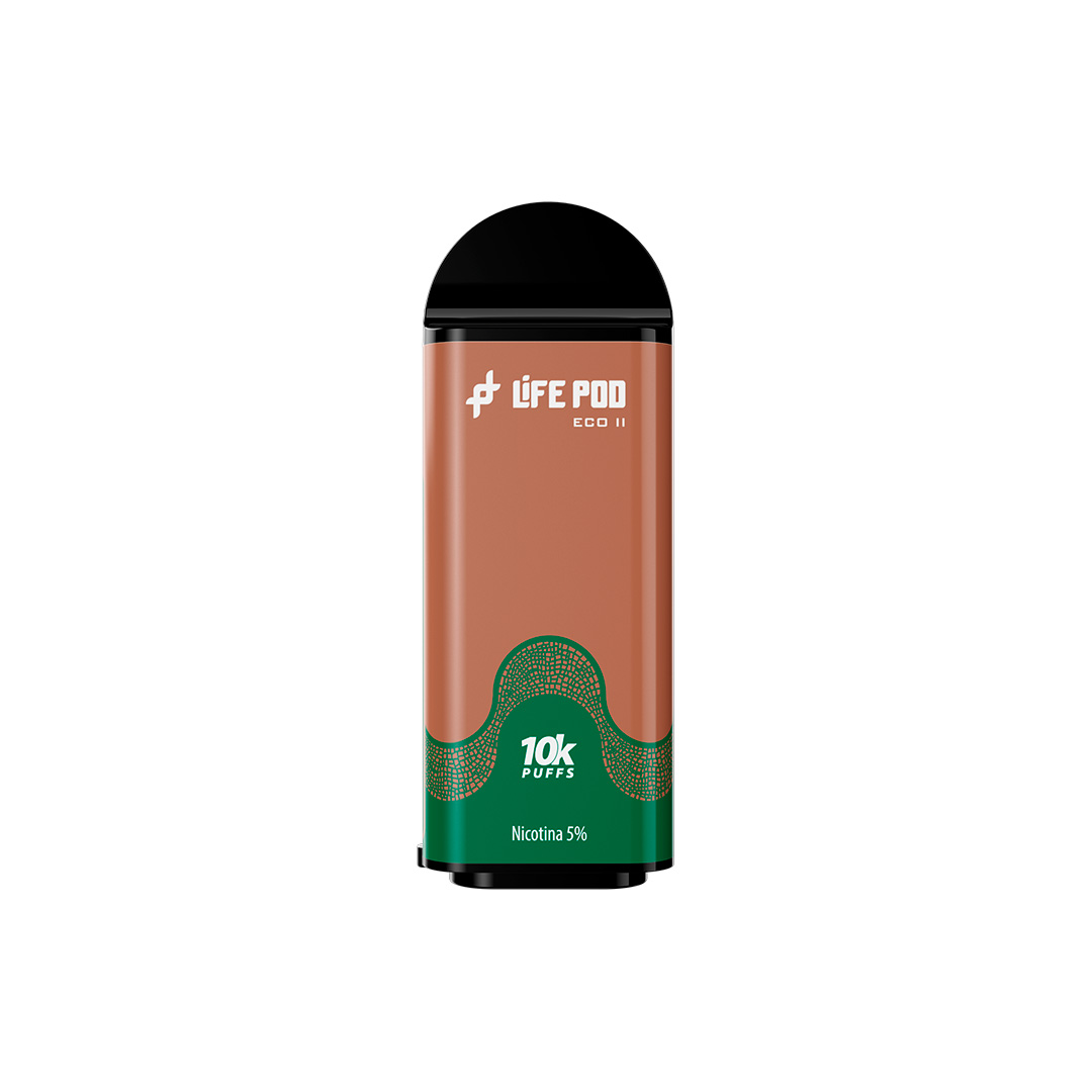 Life Pod Disposable - Image 2