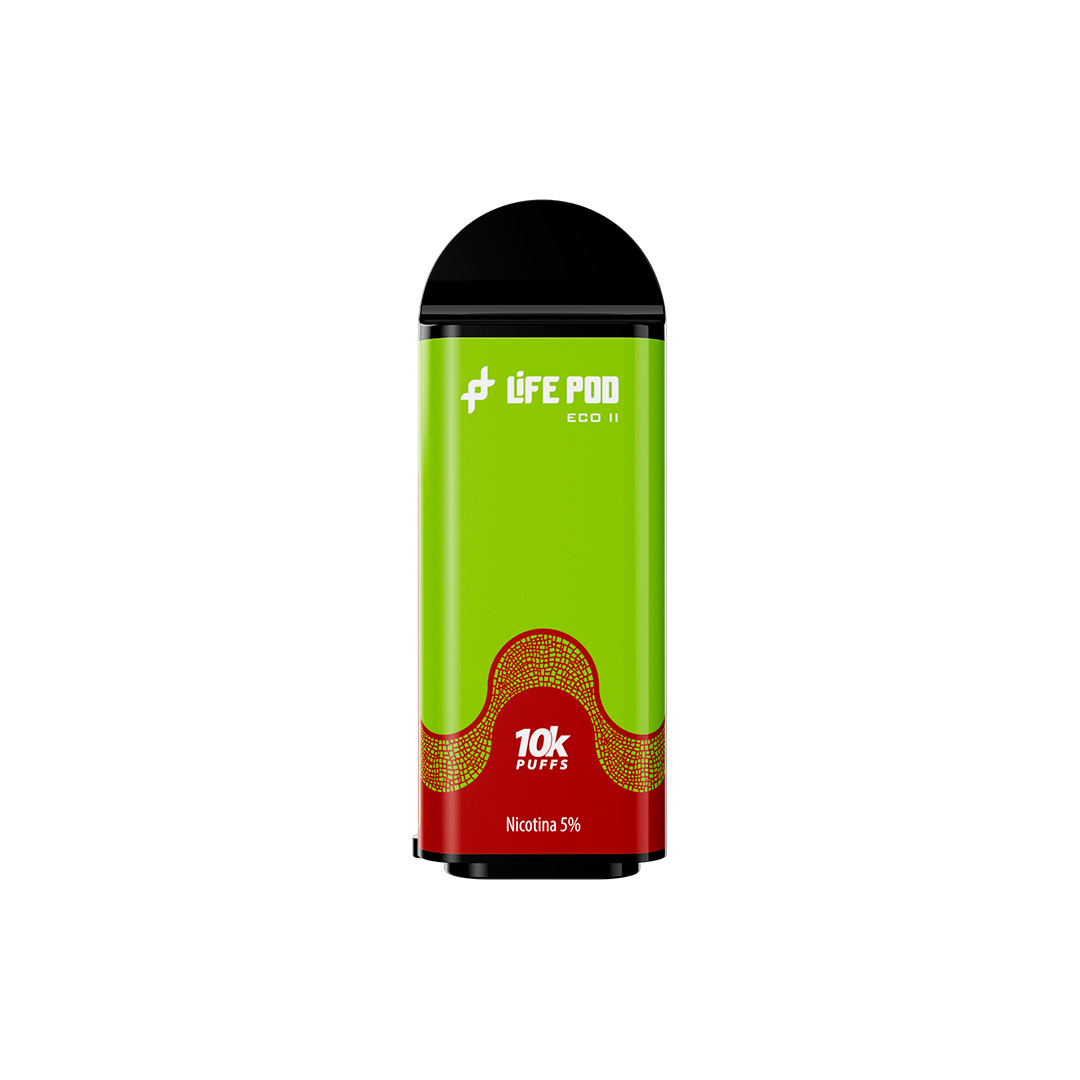 Life Pod Disposable - Image 4