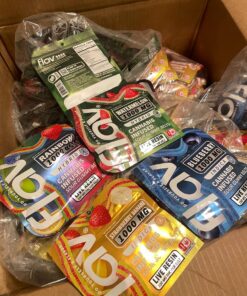 Flav Belts 1000mg