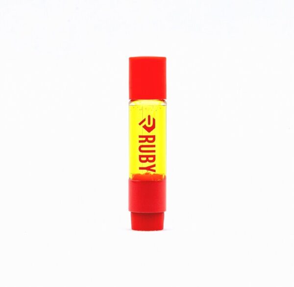 Ruby Carts - Image 3