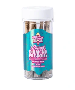ASTRO EIGHT X10 PRE ROLLS (20G TOTAL)