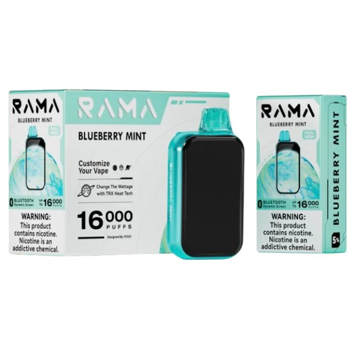 Rama Vapes - Image 4