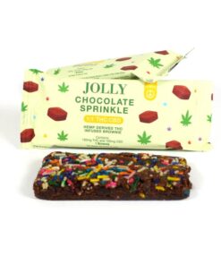 Jolly 1:1 D9 Brownie