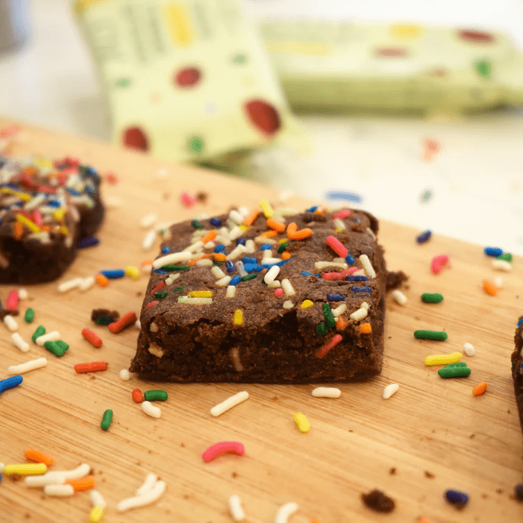 Jolly 1:1 D9 Brownie - Image 2