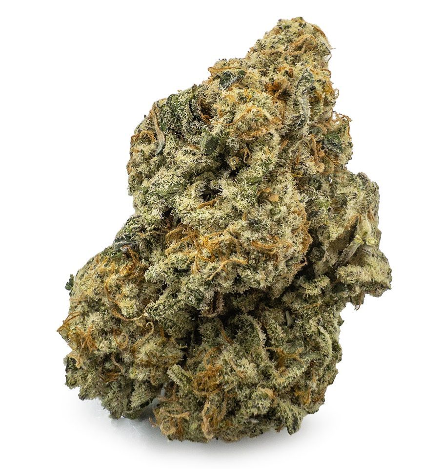 Double OG Indica Weed Flower