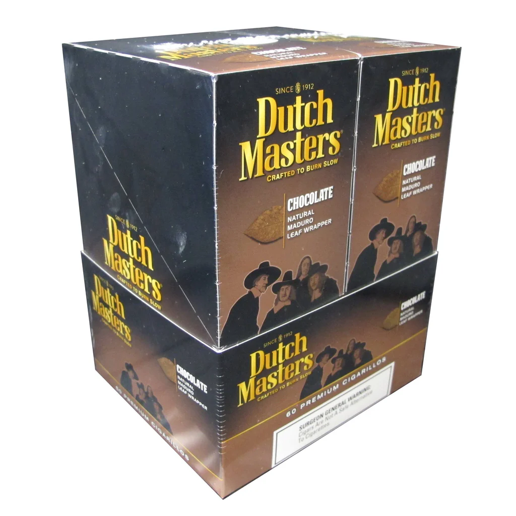 Dutch Masters Cigarillos - Image 8
