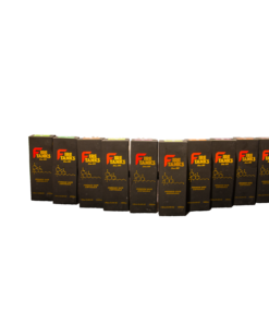 Fire Tanks Disposable 1G