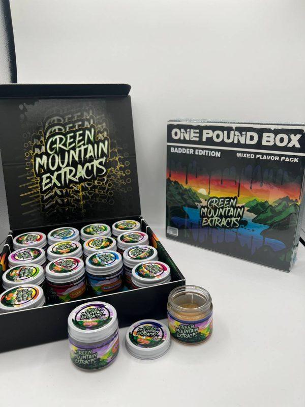 Green Mountain Extracts - Image 3