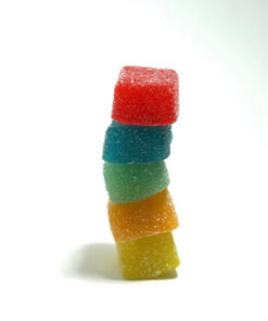Alternative view of Sugar High Gummies