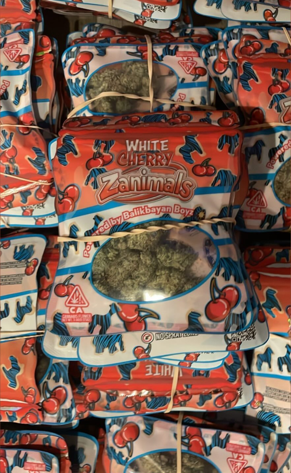 Zanimals Strain 3.5G - Image 2