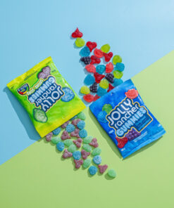 Alternative view of Jolly Rancher Gummies