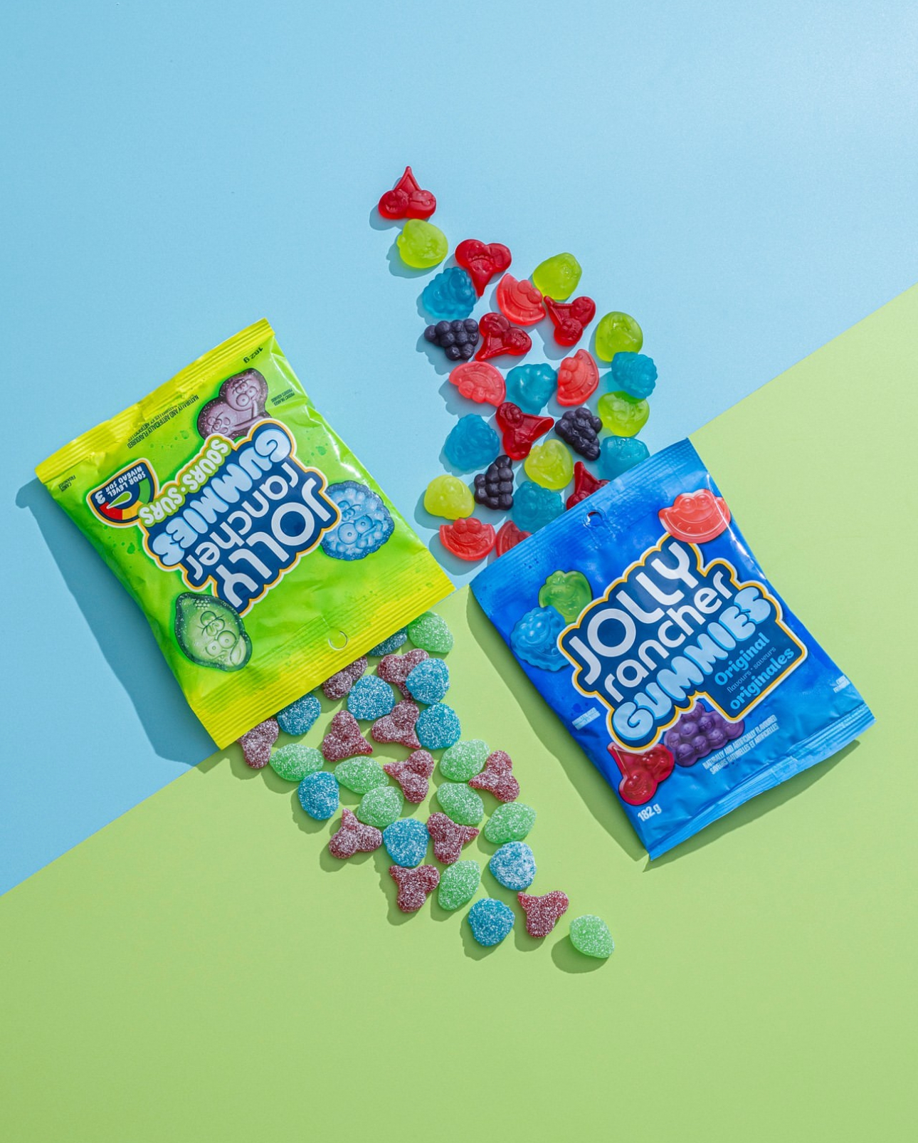 Jolly Rancher Gummies - Image 2