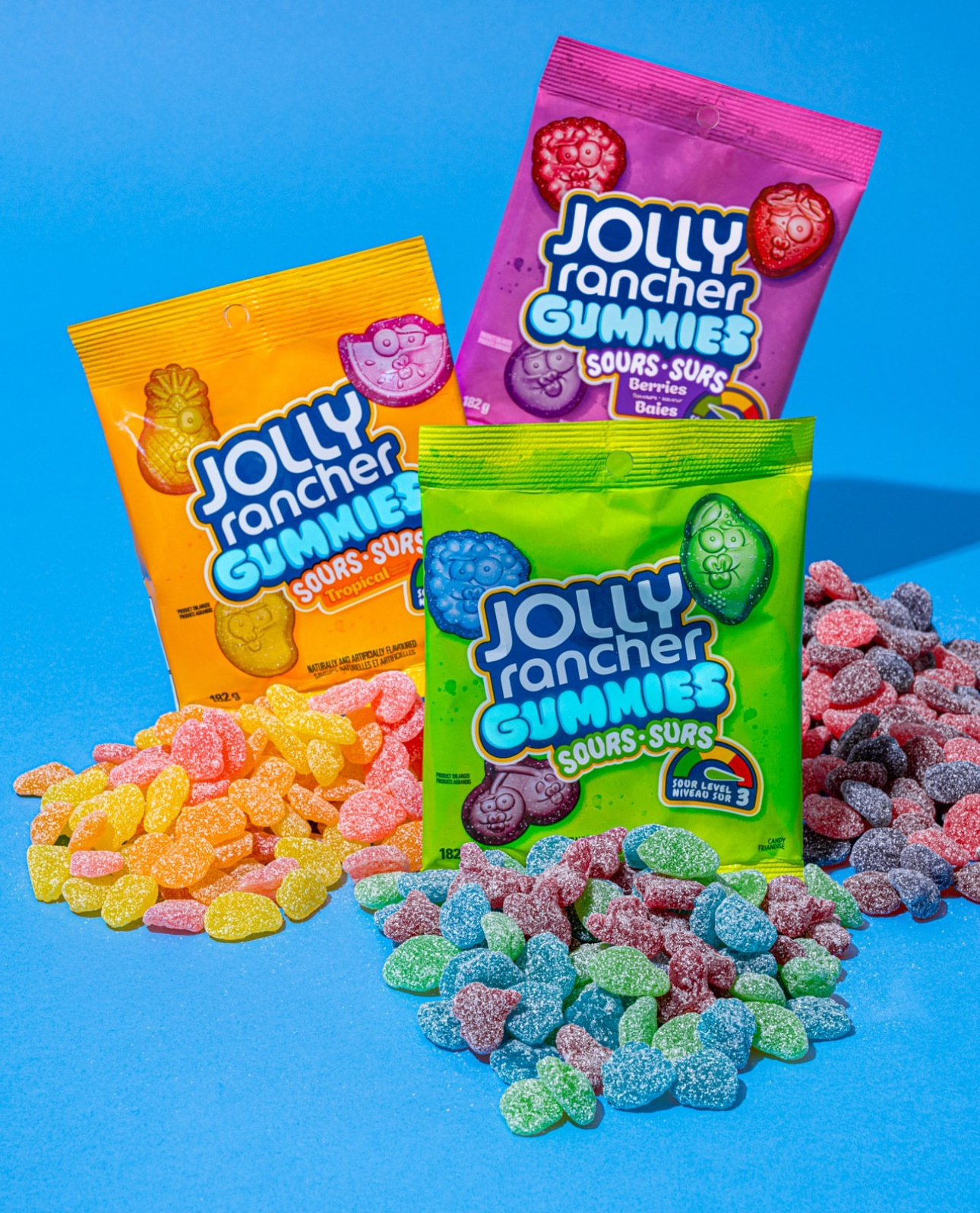 Jolly Rancher Gummies - Image 3