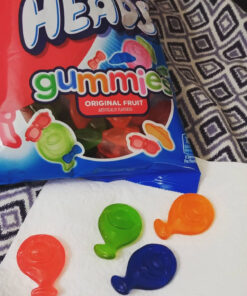 Alternative view of Airhead Gummies
