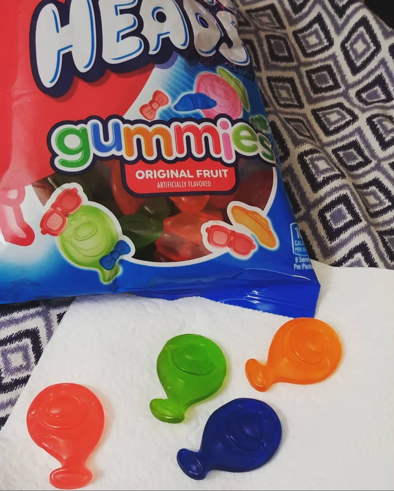 Airhead Gummies - Image 2