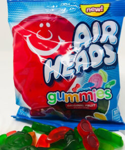Airhead Gummies