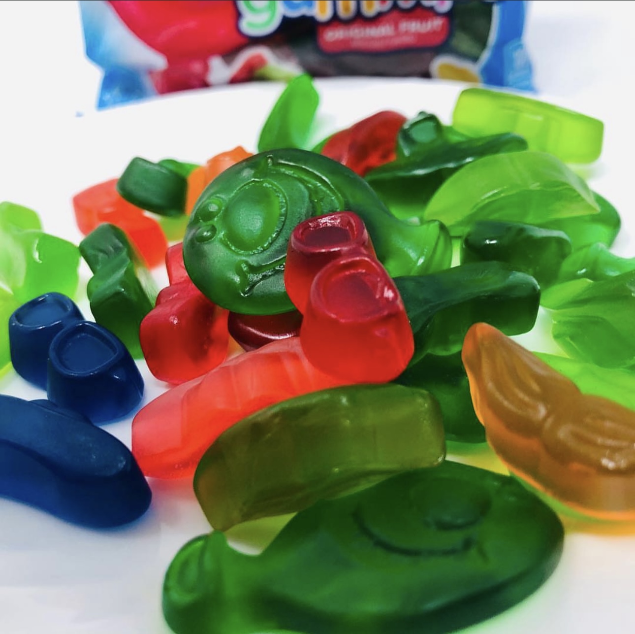 Airhead Gummies - Image 4