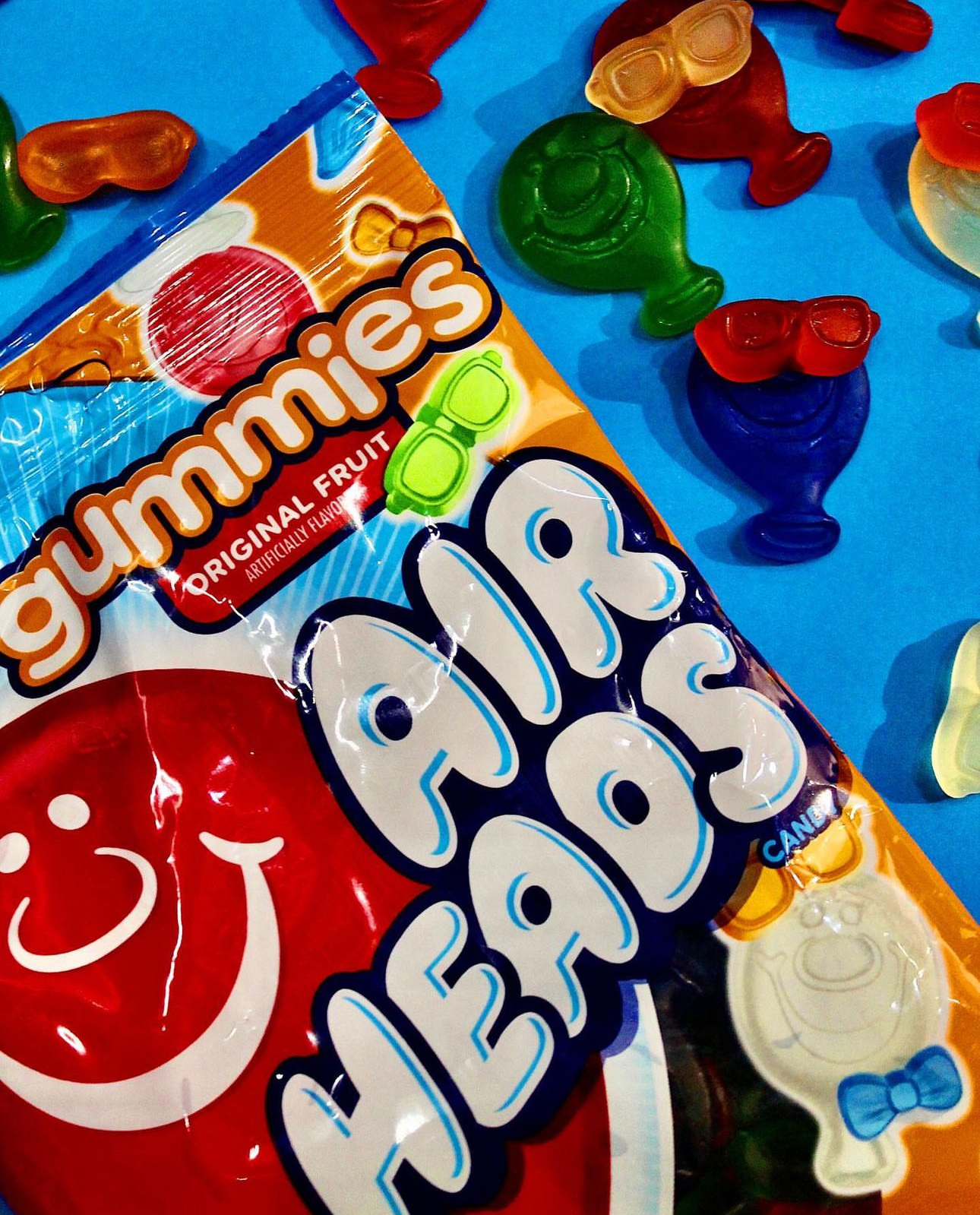 Airhead Gummies - Image 3