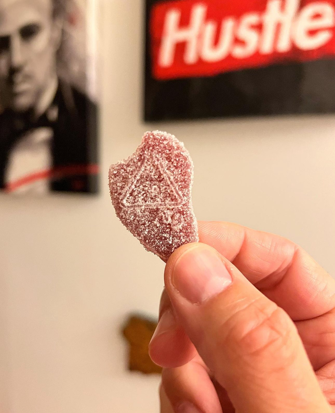 Mike Tyson Gummies - Image 2