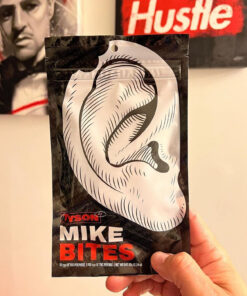 Mike Tyson Gummies