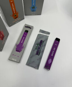 Strictly Medicated Disposable 1G