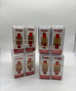 Ruby Carts