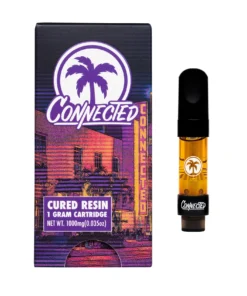Connected Carts 1G