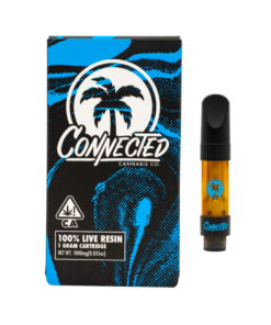 Alternative view of Connected Carts 1G