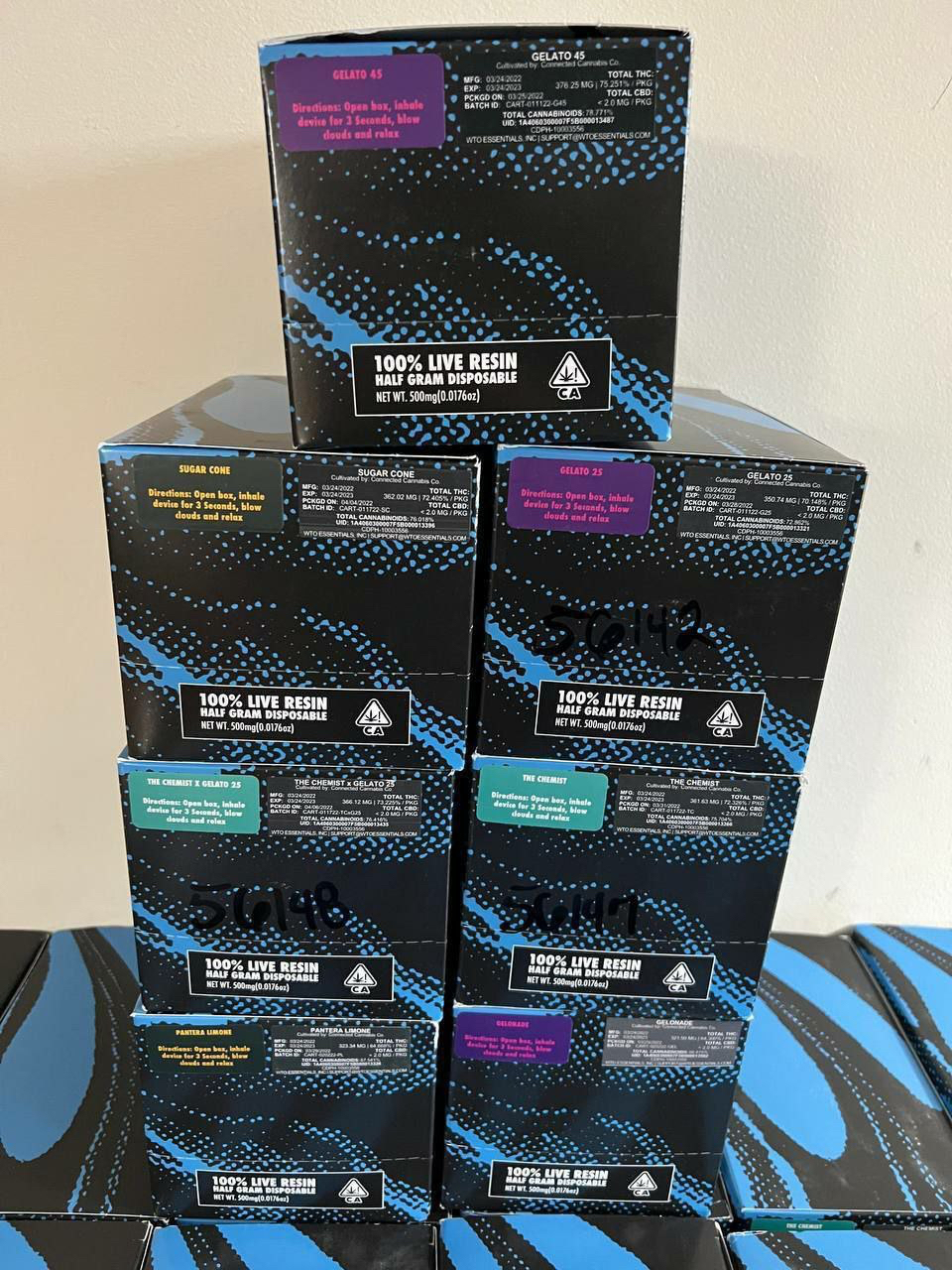 Connected Carts 1G - Image 3