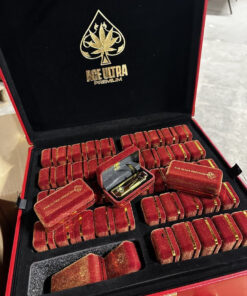 Ace Ultra Premium 2g Disposable Love Edition