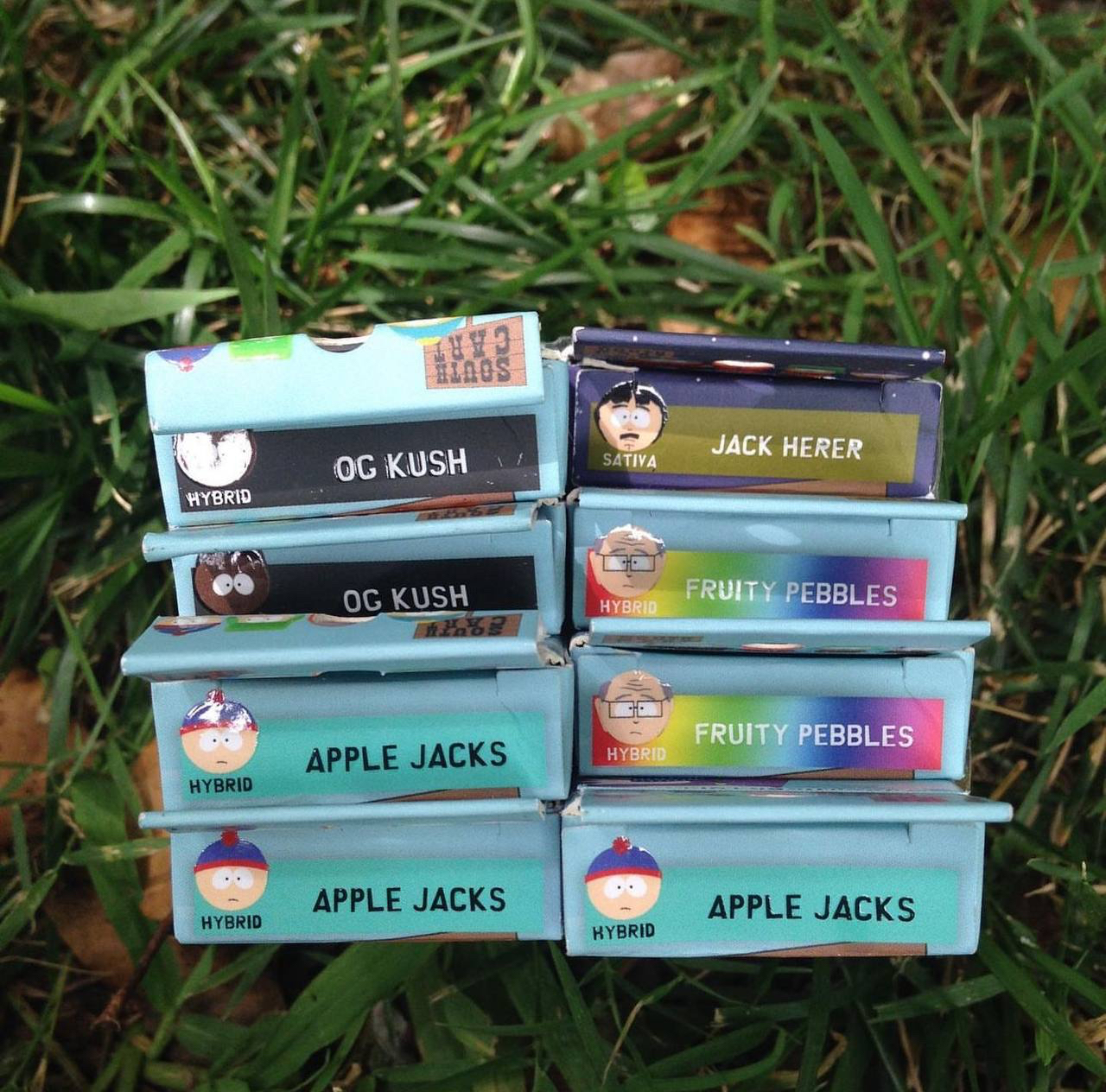 South Carts 1G - Image 3