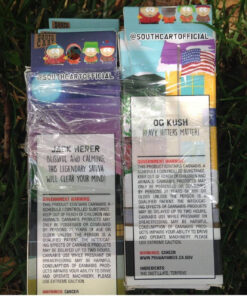 Alternative view of South Carts 1G