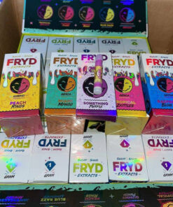 Fryd Carts 1G