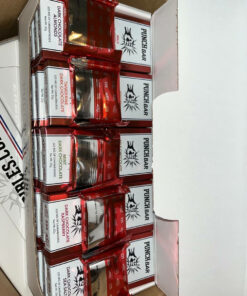 Alternative view of Punch Bar Edibles 225mg