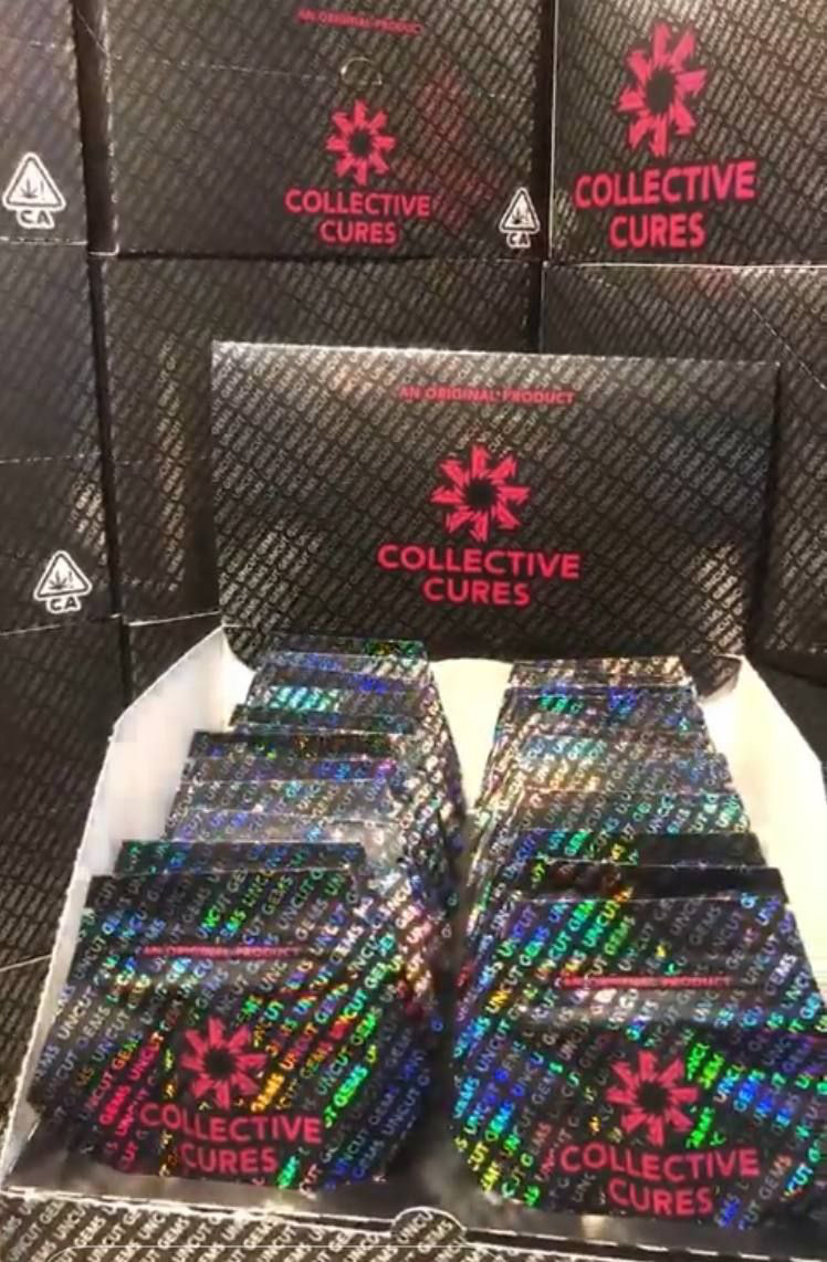 Collective Cures Disposable - Image 3