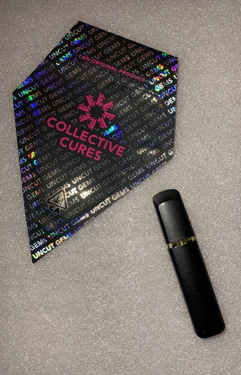 Collective Cures Disposable - Image 2