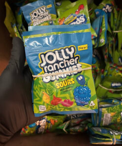 Jolly Rancher Gummies