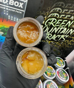 Green Mountain Extracts