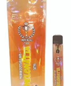 Alternative view of Imperial Extracts Disposable 1G