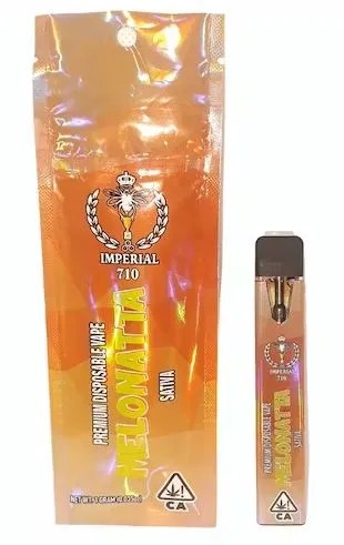 Imperial Extracts Disposable 1G - Image 2
