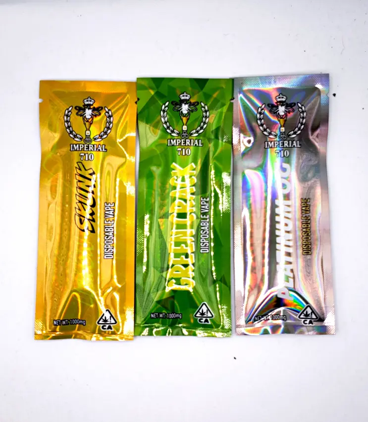 Imperial Extracts Disposable 1G - Image 4