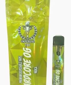Imperial Extracts Disposable 1G