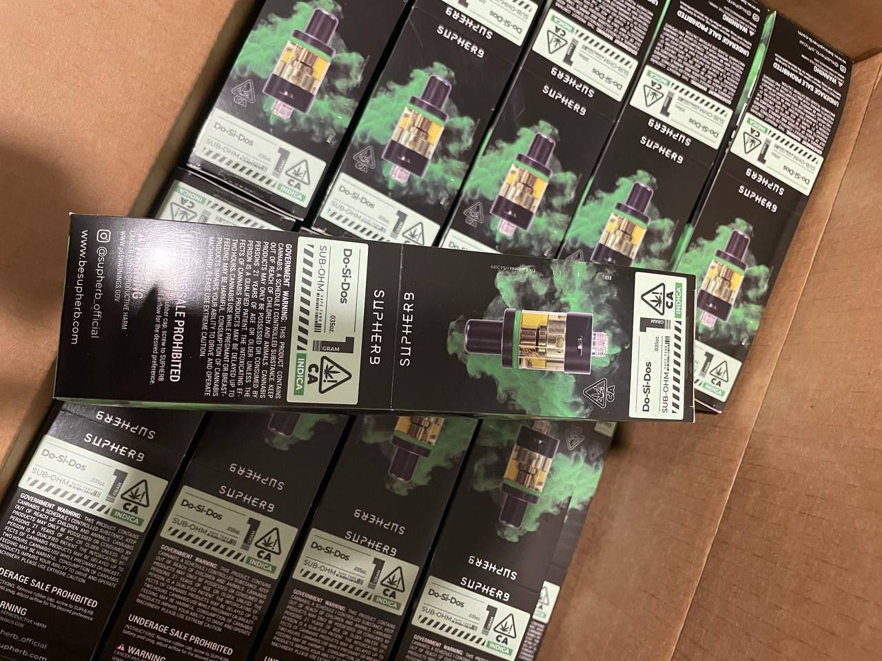 Supherb Carts 1G - Image 4